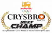 Crysbro Next Champ