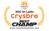 Crysbro Next Champ